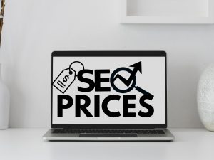 seo prices